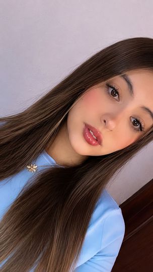 Fany, 25 — Spanish
